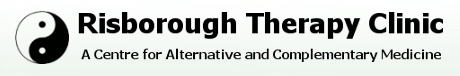 Risborough Therapy Clinic Logo