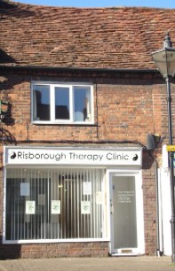Risborough Therapy Clinic